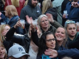 1. Malle Party - Freilichtbühne Wiesmoor 2024